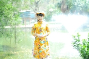 Lớp luyện viết chữ đẹp cho học sinh lớp 5 